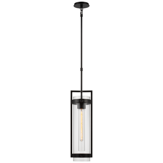 Kears Medium Hanging Lantern