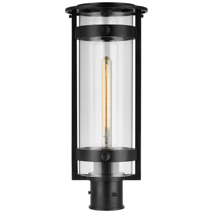 Kears Medium Post Lantern