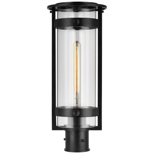 Kears Medium Post Lantern