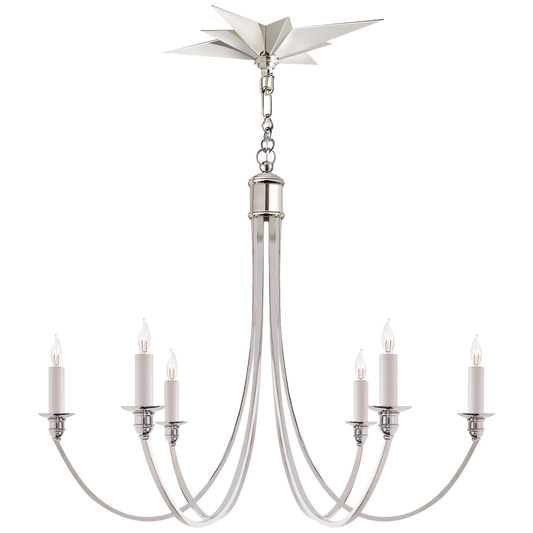 Venetian Medium Chandelier