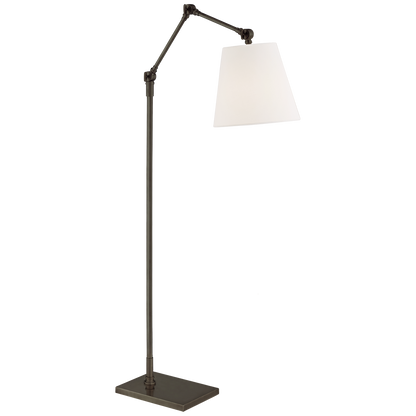 Graves Articulating Floor Lamp