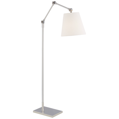 Graves Articulating Floor Lamp