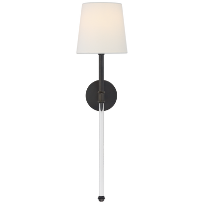 Camille Large Tail Sconce