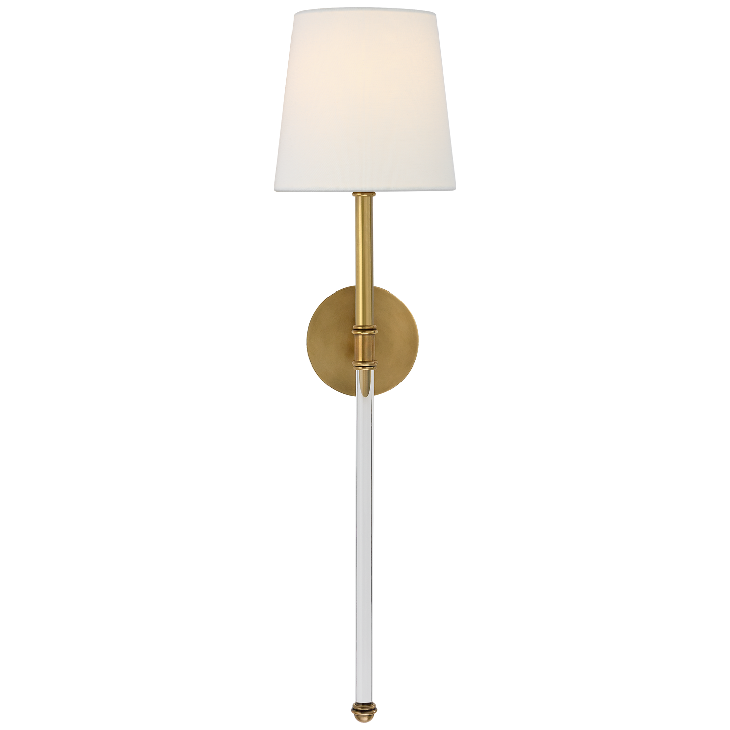 Camille Large Tail Sconce