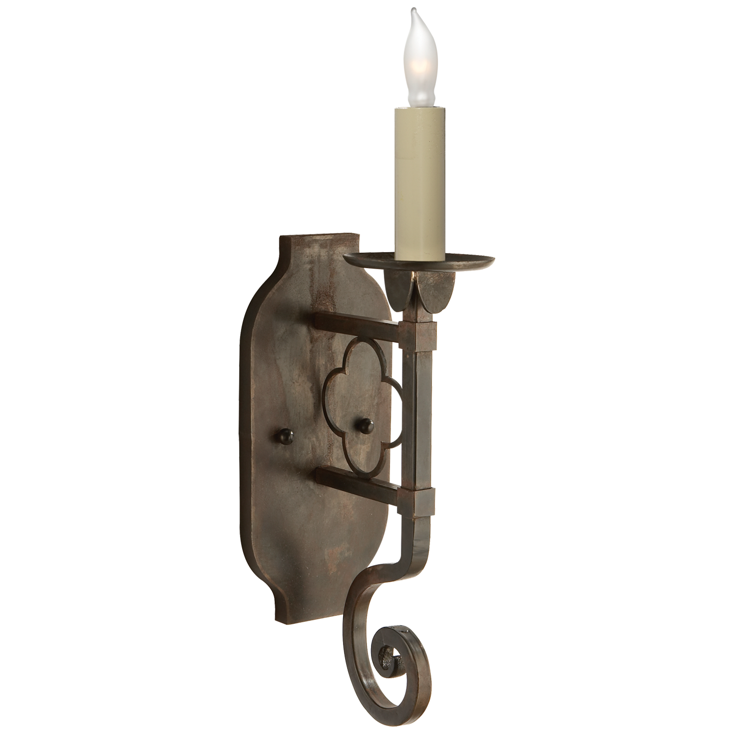 Margarite Single Sconce