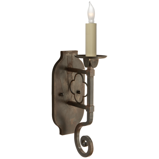 Margarite Single Sconce