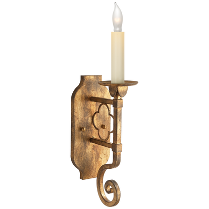 Margarite Single Sconce