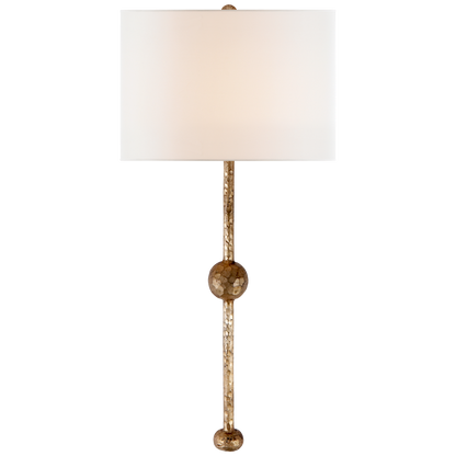 Carey Rail Sconce
