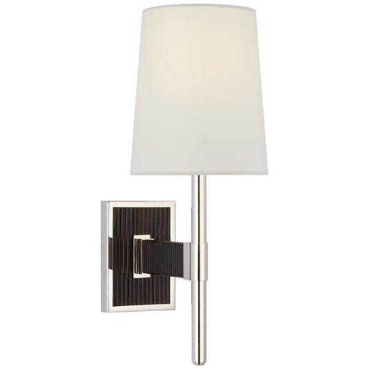 Elle Small Single Sconce
