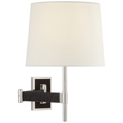 Elle Swing Arm Sconce