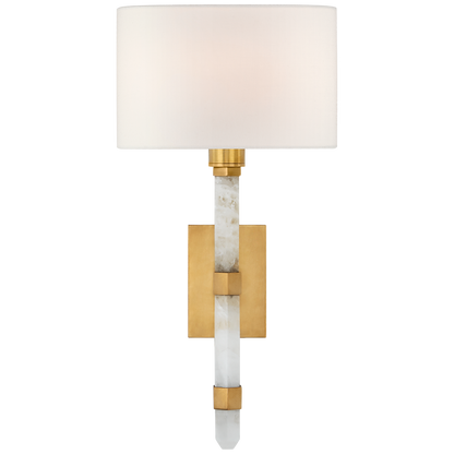 Adaline Small Tail Sconce