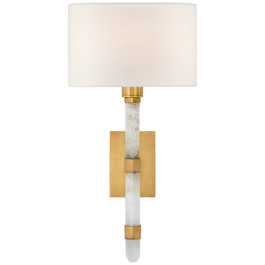 Adaline Small Tail Sconce