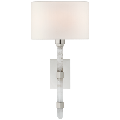 Adaline Small Tail Sconce