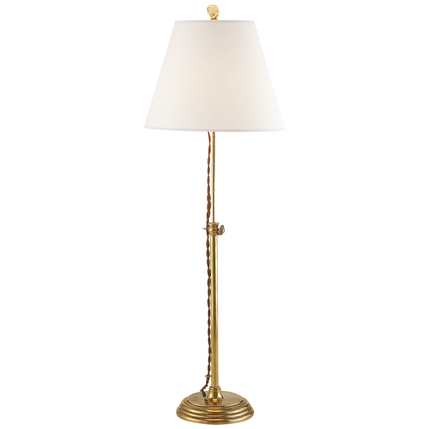 Wyatt Accent Lamp