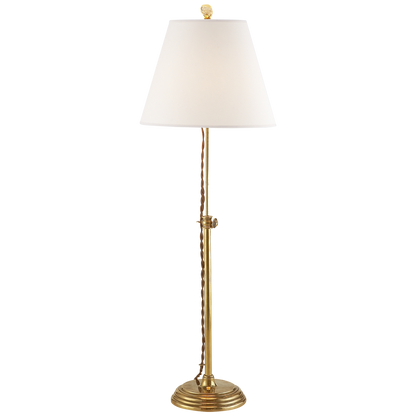 Wyatt Accent Lamp