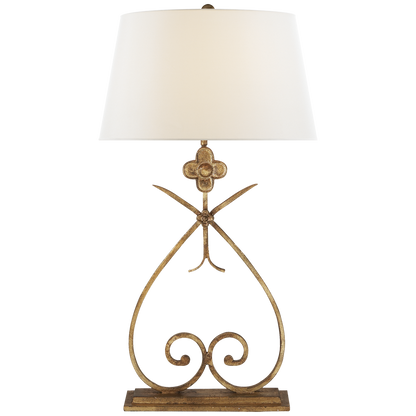 Harper Table Lamp