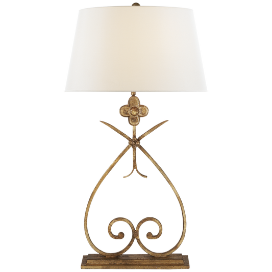 Harper Table Lamp