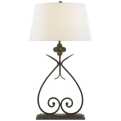 Harper Table Lamp
