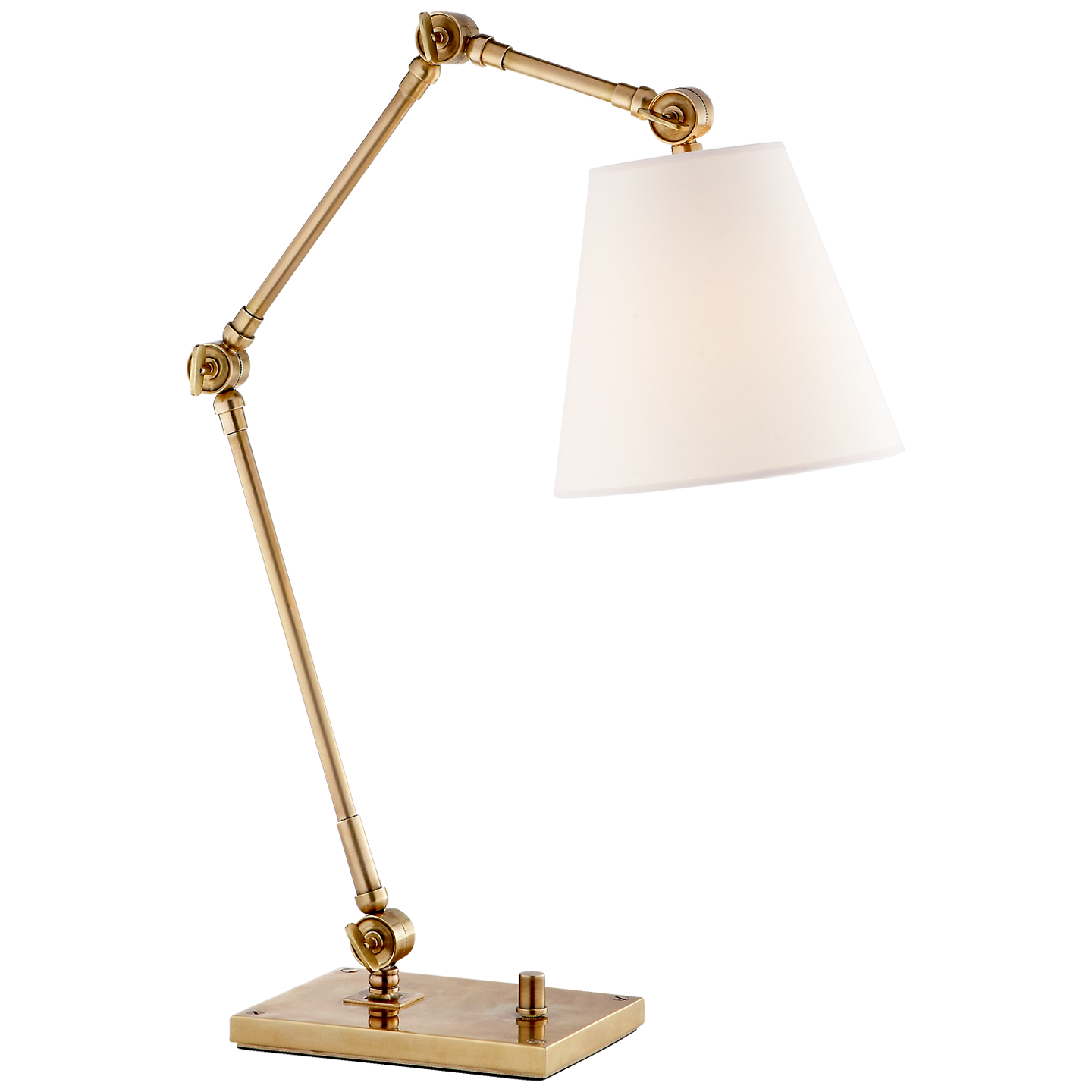Graves Task Lamp