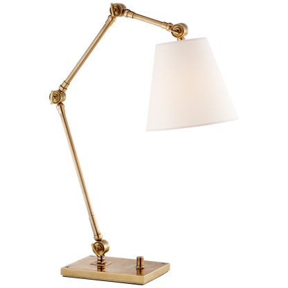 Graves Task Lamp