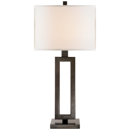 Mod Tall Table Lamp