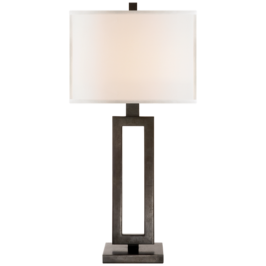 Mod Tall Table Lamp