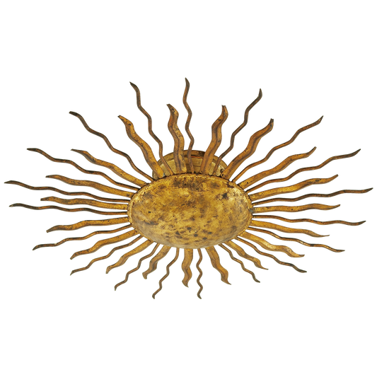 R������������ Flush Mount