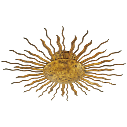 R������������ Flush Mount