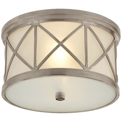 Montpelier Small Flush Mount