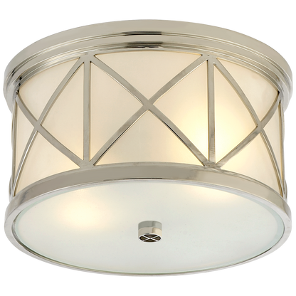Montpelier Small Flush Mount