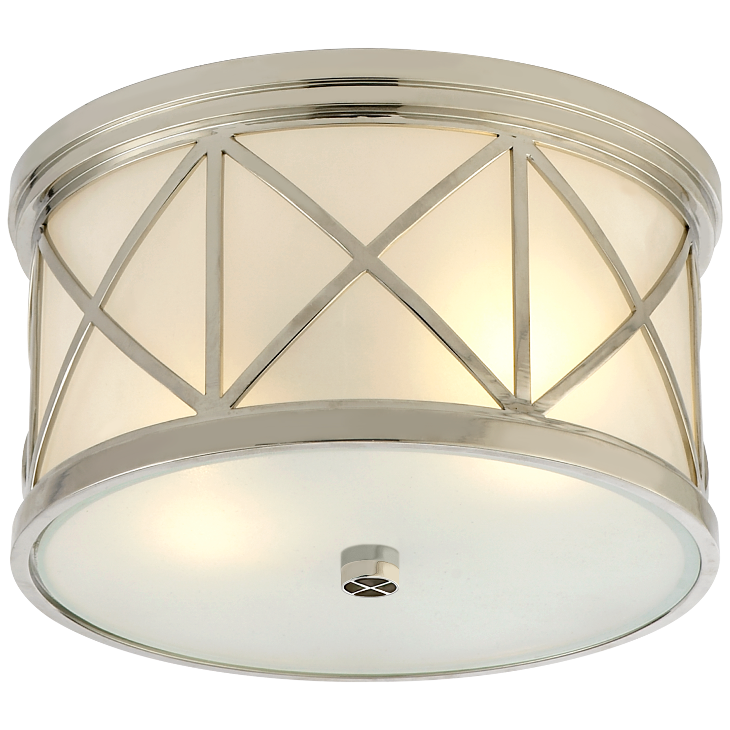Montpelier Small Flush Mount