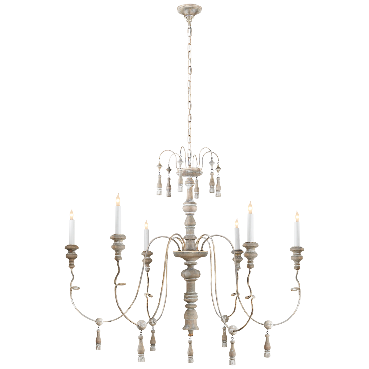 Michele Medium Chandelier