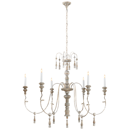 Michele Medium Chandelier