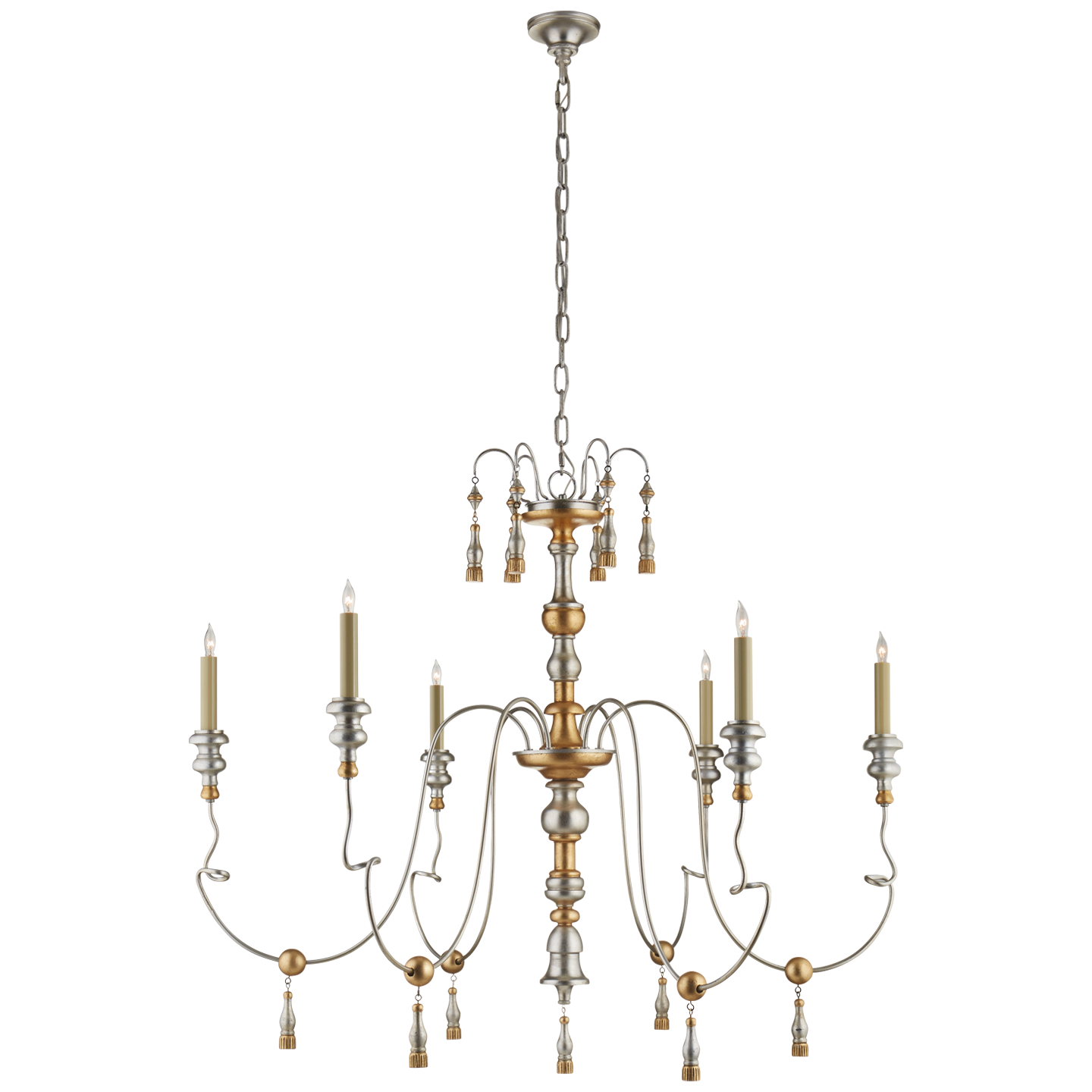 Michele Medium Chandelier