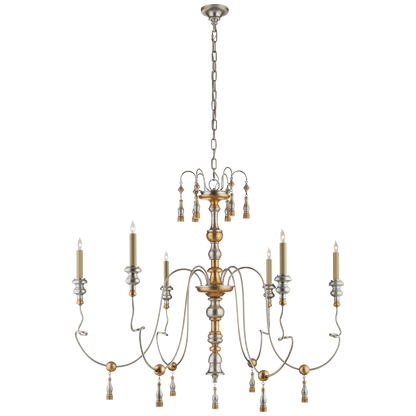 Michele Medium Chandelier