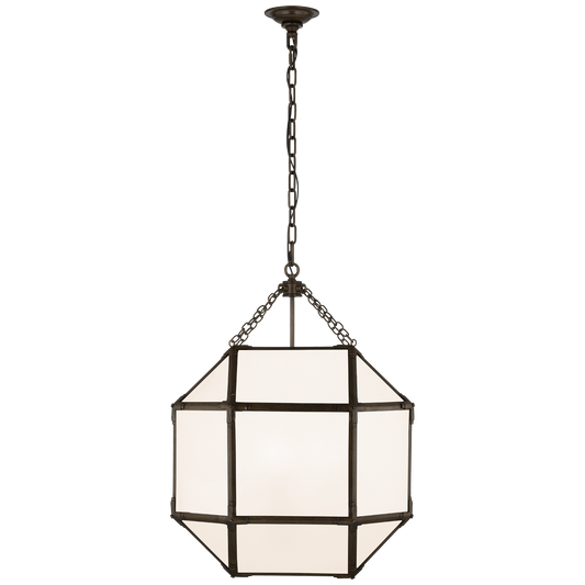 Morris Medium Lantern