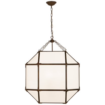 Morris Large Lantern