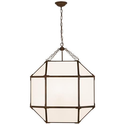 Morris Large Lantern