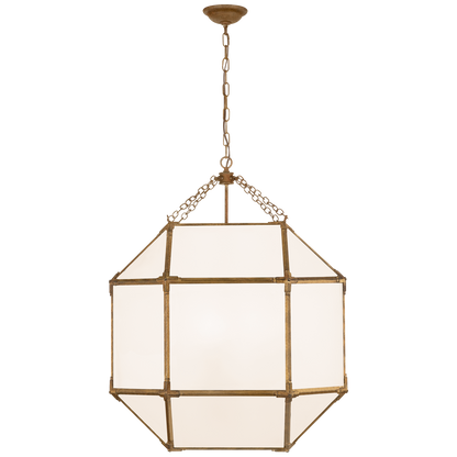 Morris Large Lantern