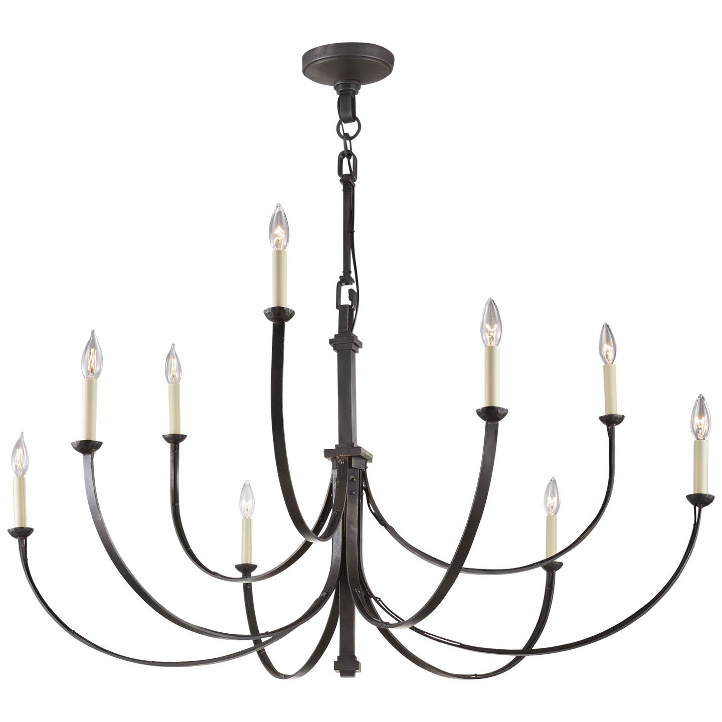 Reims Large Chandelier