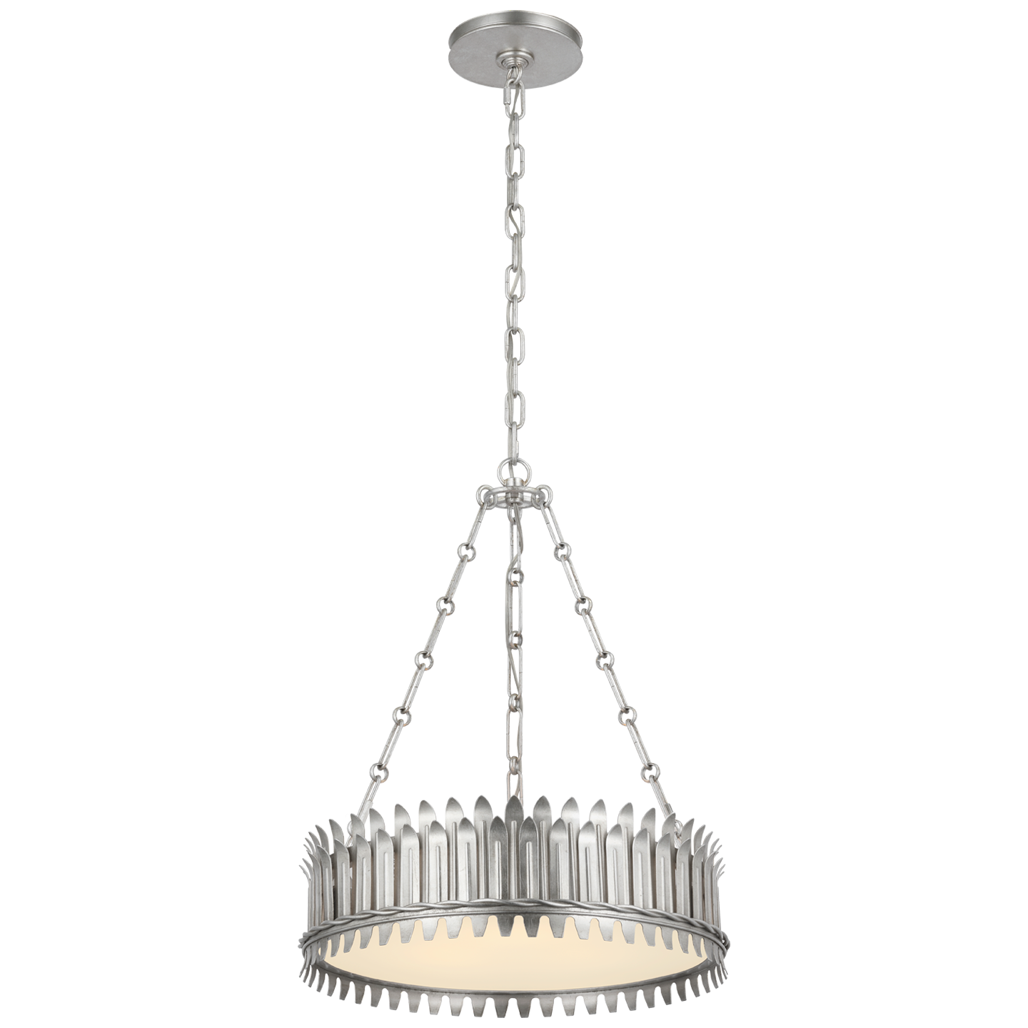 Leslie 18" Chandelier