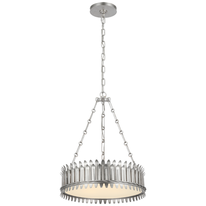Leslie 18" Chandelier