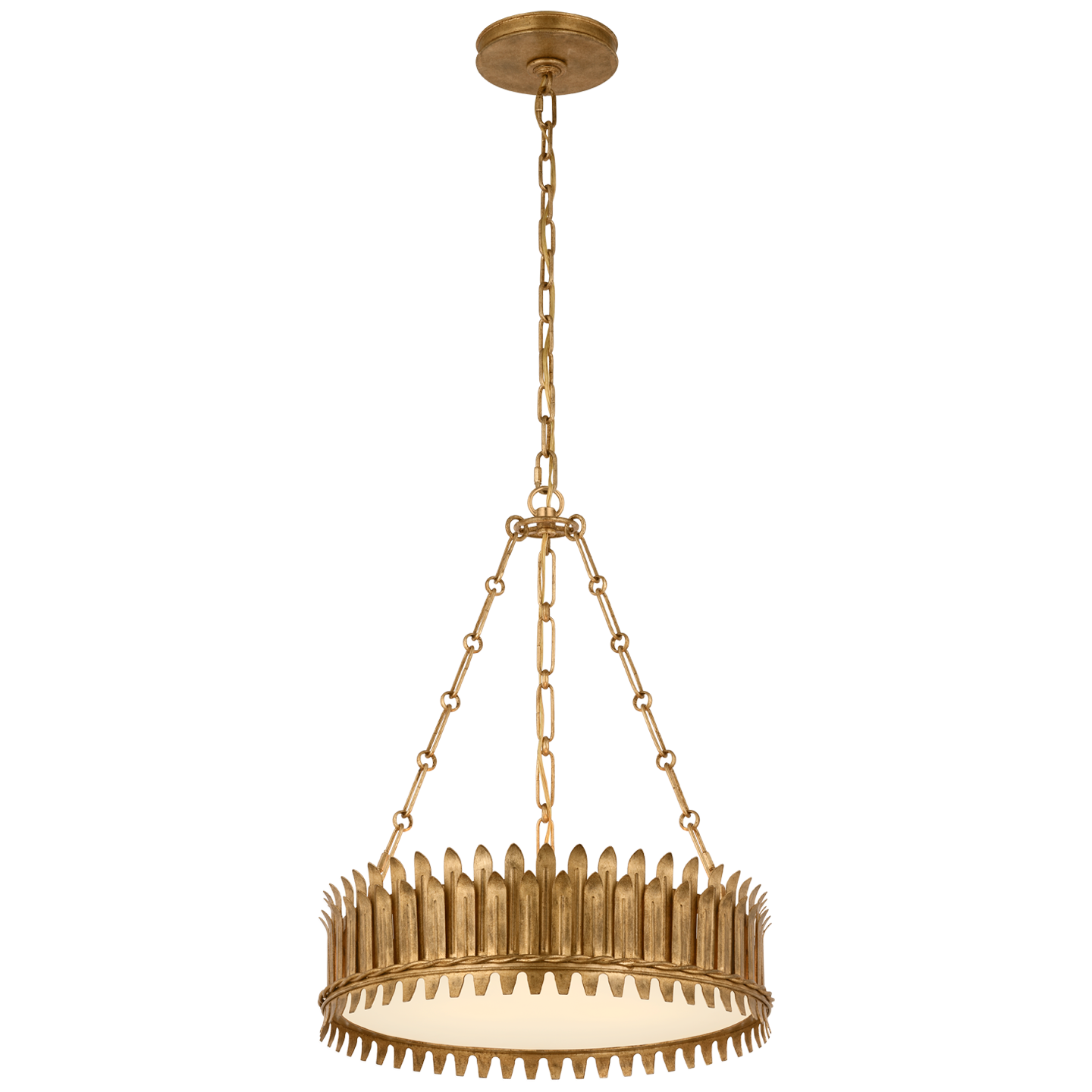 Leslie 18" Chandelier