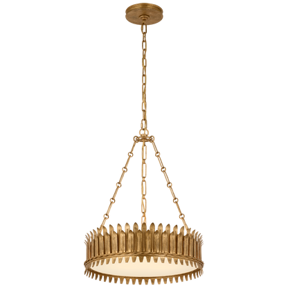 Leslie 18" Chandelier