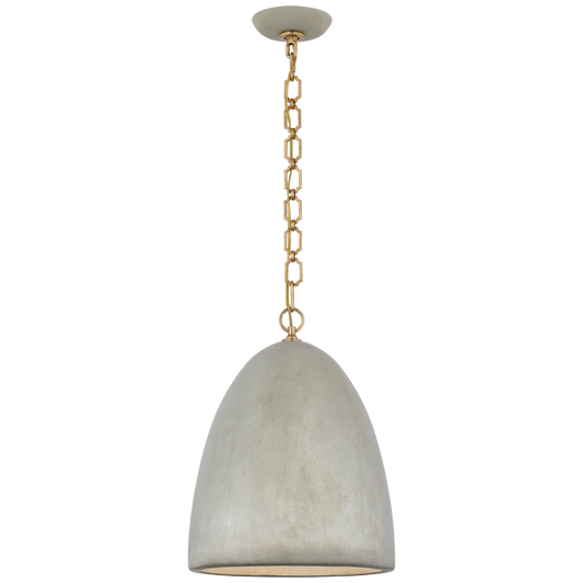 Elliot Medium Dome Pendant
