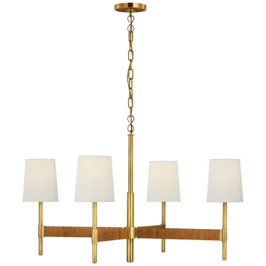 Elle Large Chandelier