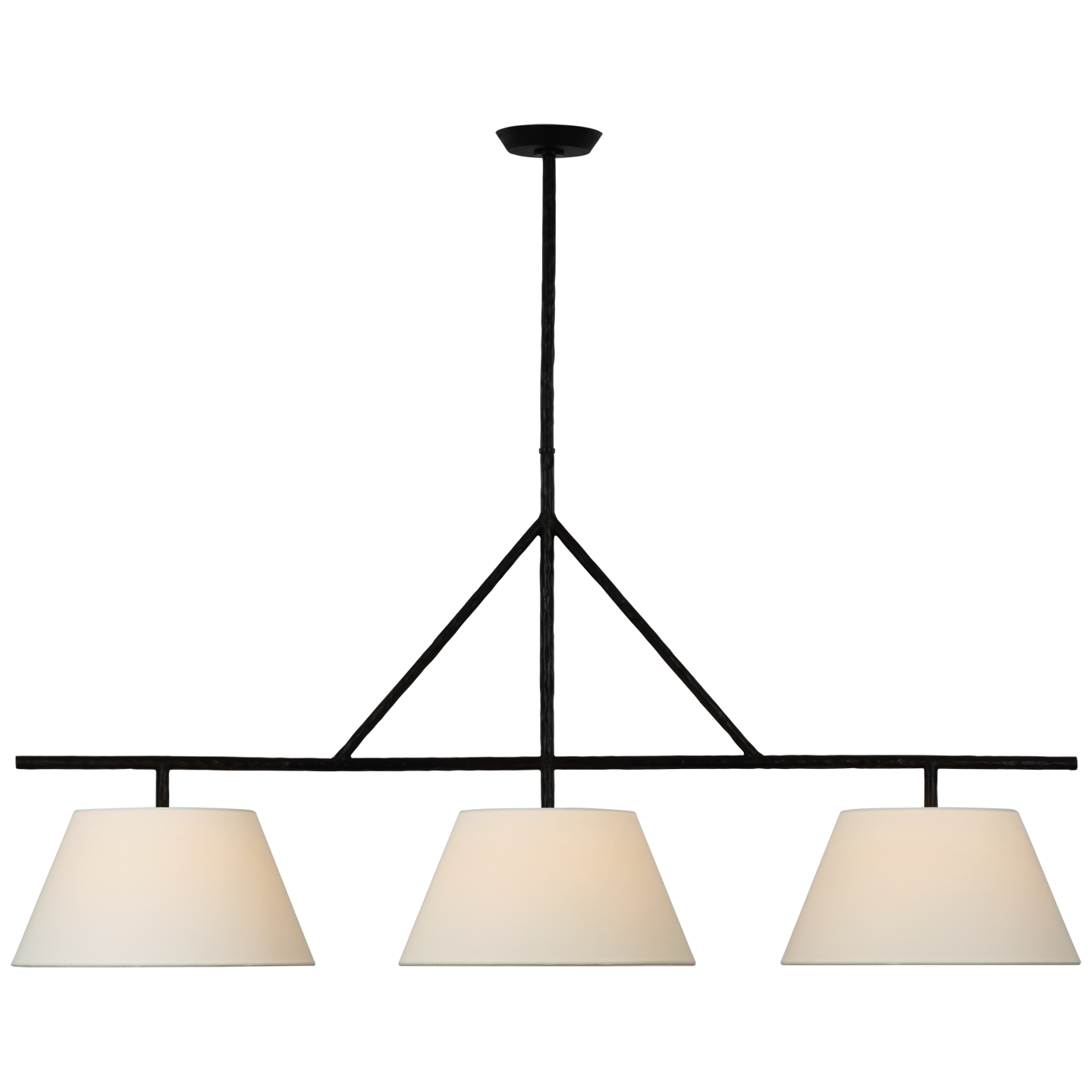 Collette Large Linear Pendant