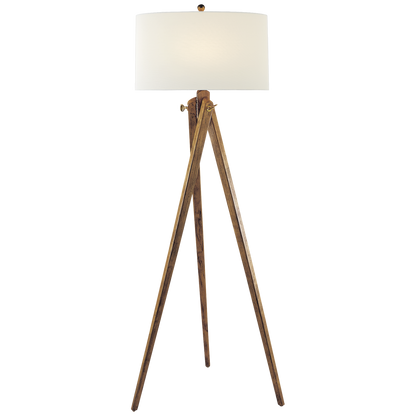 Tripod Floor Lamp