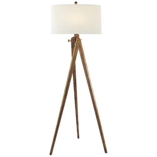 Tripod Floor Lamp