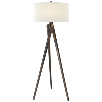 Tripod Floor Lamp